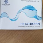 Advar Peptides - HEJOTROPIN HGH - Image 2